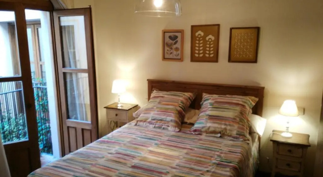 Апартаменты Apartamentos Nuncio Viejo