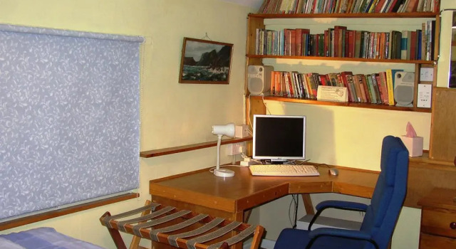 Номер Standard Brownhill House