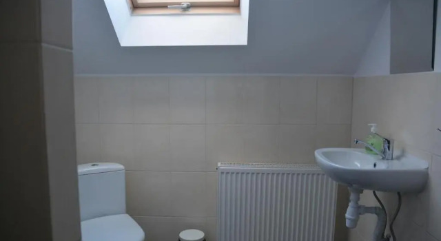 Двухместный номер Standard Pokoje Gościnne u Agaty