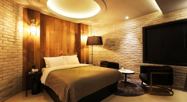 Номер Standard Rainbow Hotel