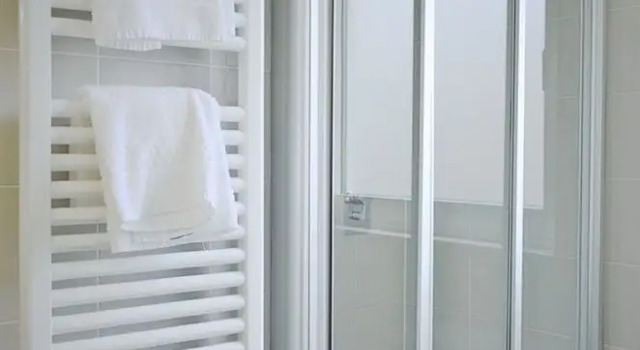 Номер Superior Hotel Luise