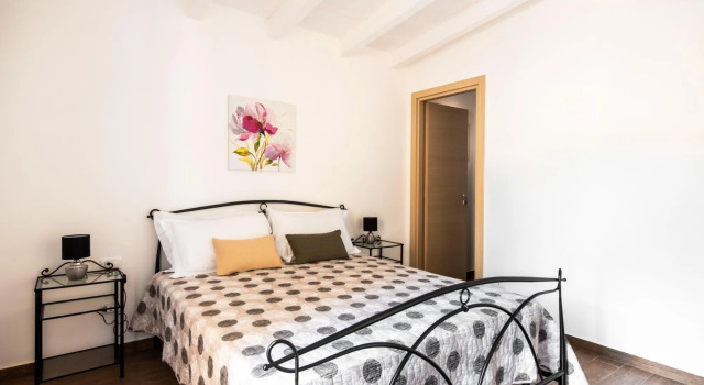 Kalsa Apartment with Terrace by Wonderful Italy, Book Lejlighed Palermo Sicilien
