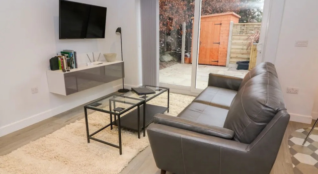 Quarry End, Забронировать Отель Отели Англии 3 звезды, 3*