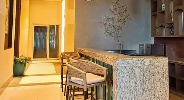 Allegra Garden Place, Забронировать Апартаменты/квартира Пасиг 