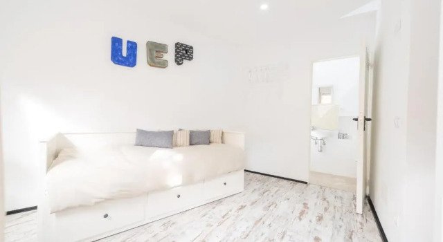 Darrera ES Campanar, Book Hotel  