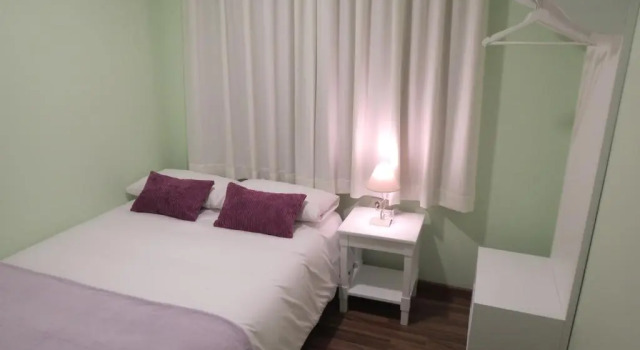 Номер Economy Hostal Petit Príncep