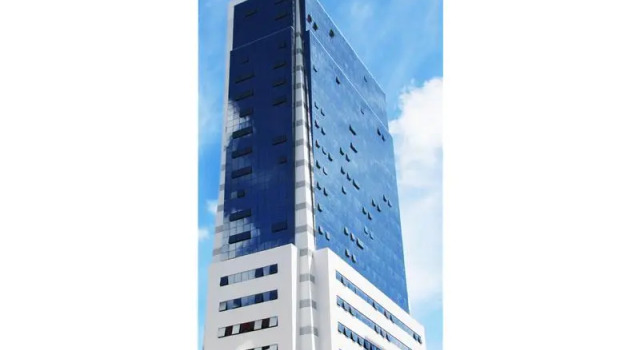 Salvador Business by Avectur, Забронировать Отель Отели Сальвадора 4 звезды, 4*
