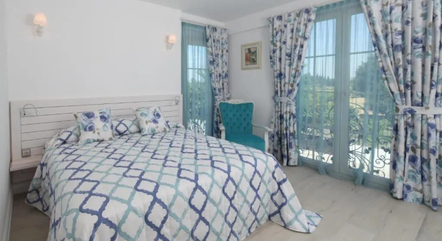 Двухместный номер Standard Cella Hotel & SPA Ephesus