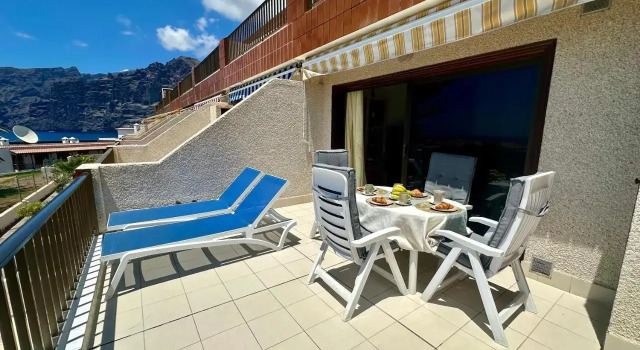 Tamara, Prenota Hotel Santiago del Teide Tenerife