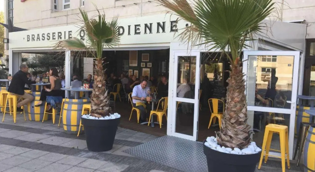 ibis Montpellier Centre  Polygone