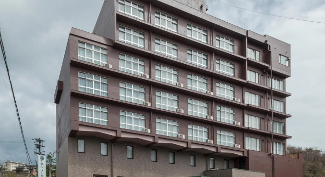 Hotel Mercato Wajima, Varaa Hotelli SPA-hotellit kohteessa Hokuriku, SPA