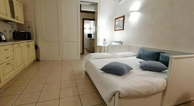 Apartment Apartment Julia Guesthouse