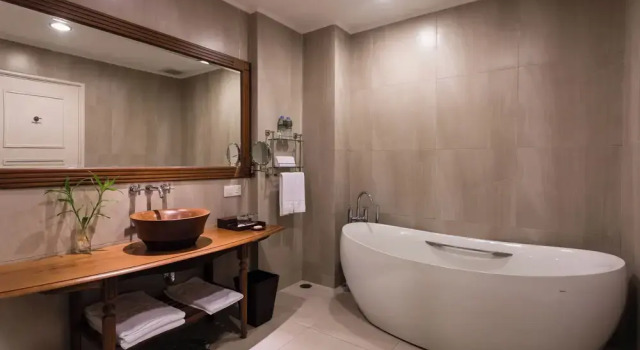 Семейный номер Standard Sokha Phnom Penh Hotel