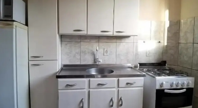 Апартаменты Standard Apart da Cachoeira