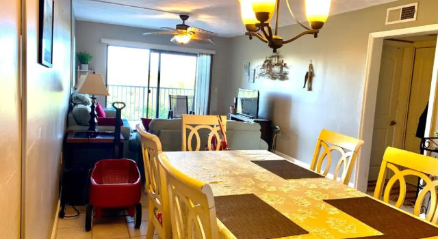 Коттедж Bayshore Yatch Tennis Condo 2br 3 beds, Walking Distance to Beautiful Quite Beach