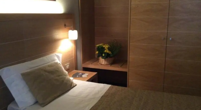 Номер Standard Meridiana Country Hotel
