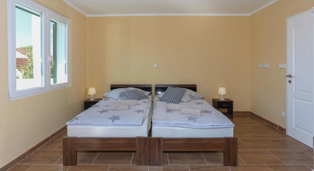 Apartmani Keran