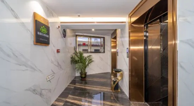 Hyatt Regency Hotel, Забронировать Отель Отели Гуанси-Чжуанский автономного района с парковкой, Парковка