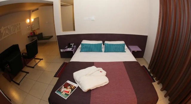 Люкс Family Altius Boutique Hotel