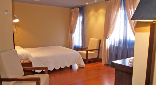 Номер Standard Hostal Fuentefria