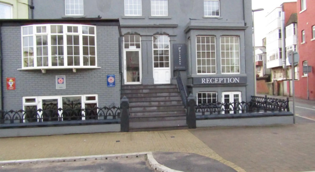 Phildene Suites