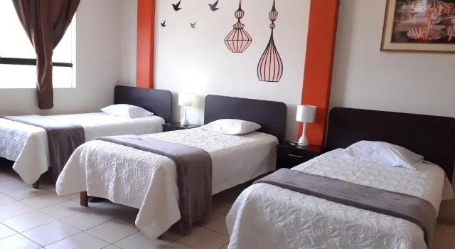 Номер Standard Apartments & Rooms Helena