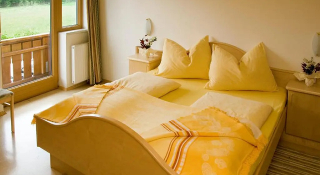 Двухместный номер Standard Hotel Gasthof zur Linde