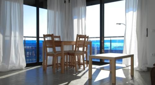 Apartamentos Cap Blanc, Забронировать Апартаменты/квартира Отели в центре Кунит, в центре, Парковка