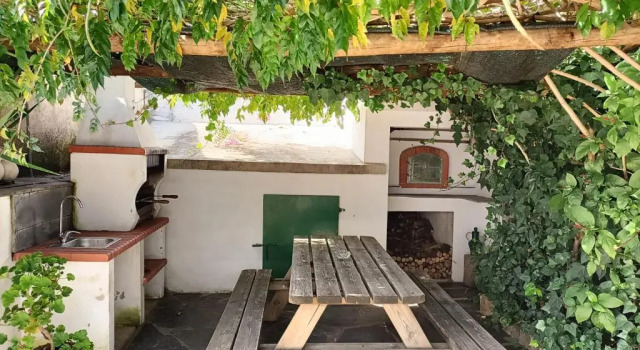 Коттедж Casa do Beco