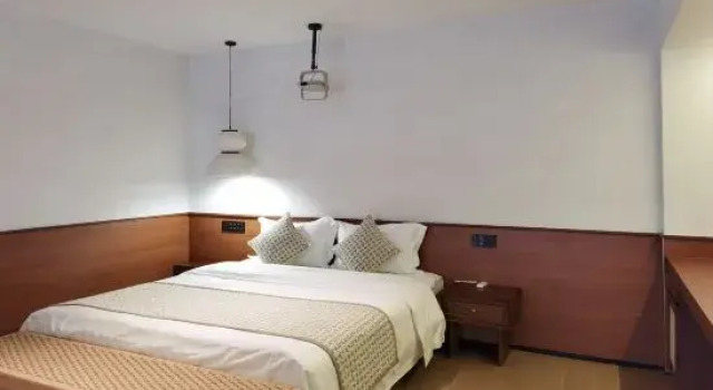 Suite TuJi·XiangYu