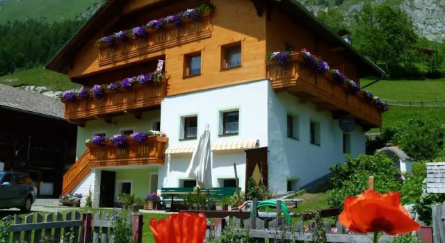 Oberkratzerhof, Book Hotel Praegraten am Grossvenediger Virgen Valley
