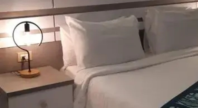 Семейный номер Standard Green Sudr Resort