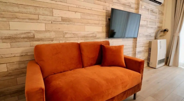 Апартаменты Sapporo - Apartment - Vacation STAY 7879