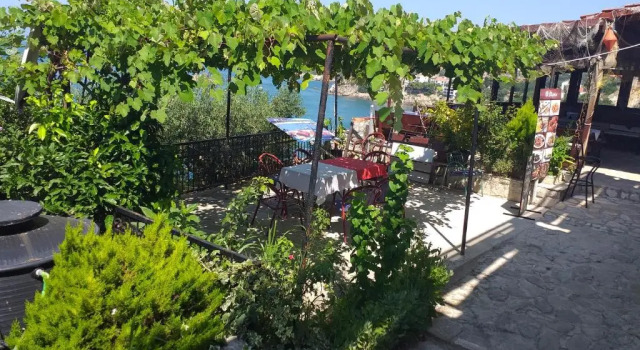 Студия Guest house Naser