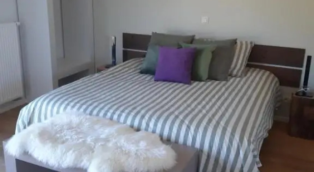 Номер Deluxe B&B Het Lavershuis