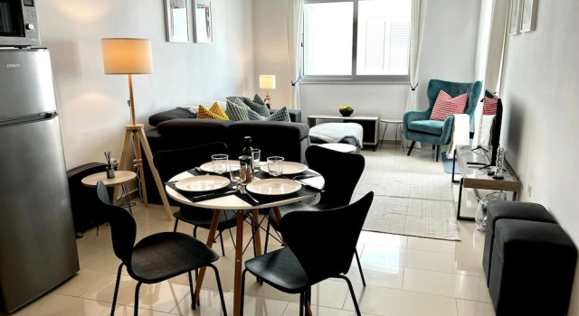 Коттедж 60 KAP - Stay Chromata Lagoon Apartment