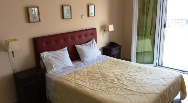 Angelica Villas Hotel Apartments