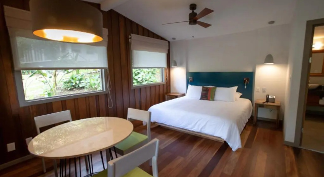 Люкс Superior Senda Monteverde Hotel Member of the Cayuga Collection