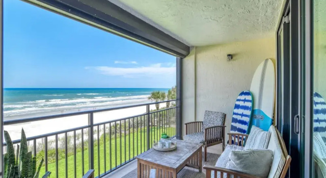 Sand Dollar 306, Rezerwuj Apartament Hotele w Saint Augustine Area z basenem, Basen