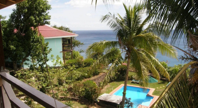 Phòng Superior phòng Tamarind Tree Hotel