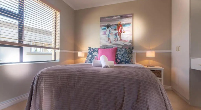 Двухместный номер Deluxe Atlantic Bay Lodge