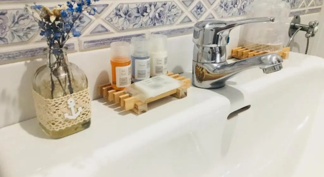 Номер Standard Hotel Casa Jurjo
