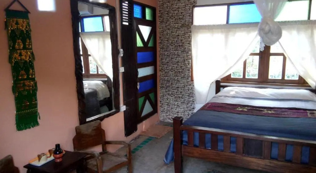 Номер Deluxe Your Home in Mae Rim