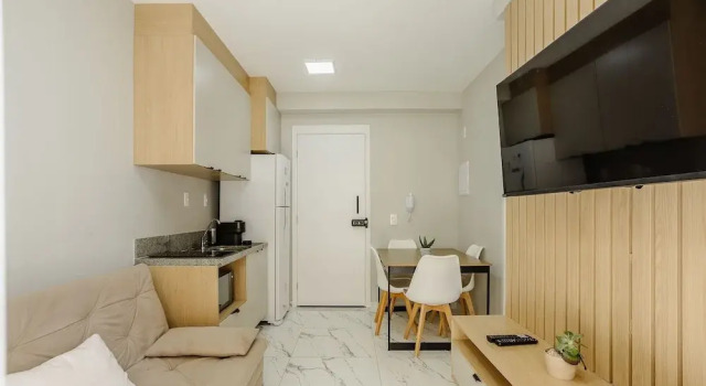Apts in Perdizes, Near the Allianz Parque - WEL