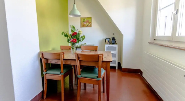 Трёхместный номер Standard Gästehaus Sonne