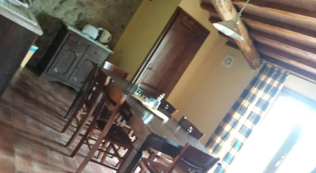 Коттедж Agriturismo Podere San Lorenzo 1866