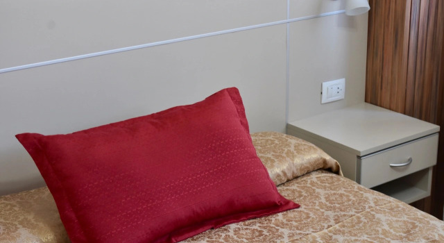 Hotel Avenida, Buchen Sie Hotel SPA-Hotels in Provinz Jujuy, SPA