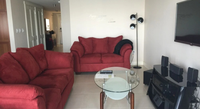 Les Pelicans 510, Condo 4 Pers., Sunny Isles, Varaa Hotelli Hotellit Miami Beach uima-altaalla, Uima-allas