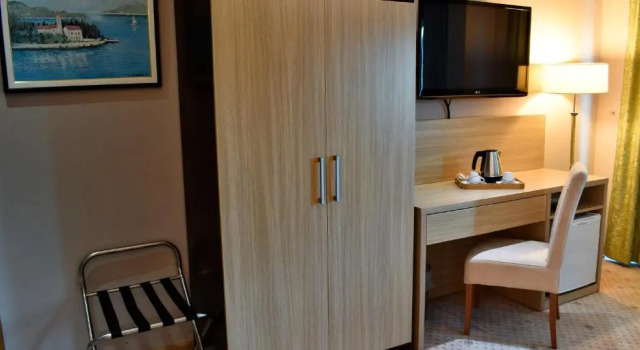 Двухместный номер Standard Hotel Park