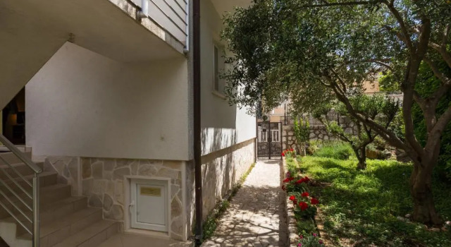 Апартаменты Apartment Judita